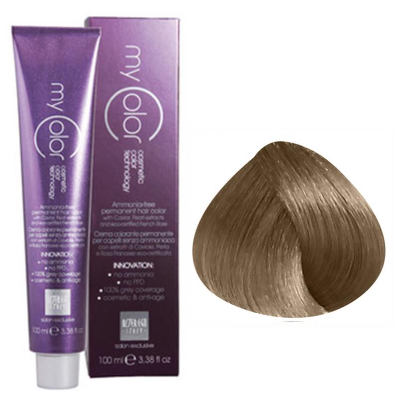 ALTEREGO My Color 8/7 Biondo Chiaro Nocciola