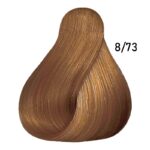 Wella Professionals Koleston Perfect Me+ 8/73 Ξανθό Ανοιχτό Καφέ Χρυσό 60ml