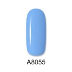 ALOHA 8ml – Color Coat A8055 / Χρώμα: Γαλάζιο της Αεροπορίας (Air force Blue)