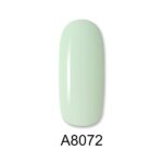 8072 ALOHA 8ml – Color Coat A8072 / Χρώμα: Φυστικί απαλό (Soft Peanut)