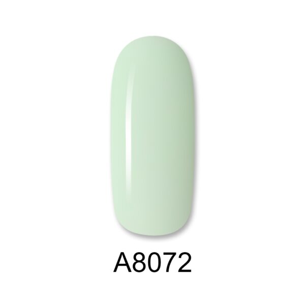 8072 ALOHA 8ml – Color Coat A8072 / Χρώμα: Φυστικί απαλό (Soft Peanut)