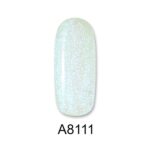 8111 ALOHA 8ml – Color Coat A8111 / Χρώμα: Chameleon Effect – Light Blue