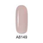 ALOHA 8ml – Color Coat A8149 / Χρώμα: Soft Nut (Απαλό καρυδί)