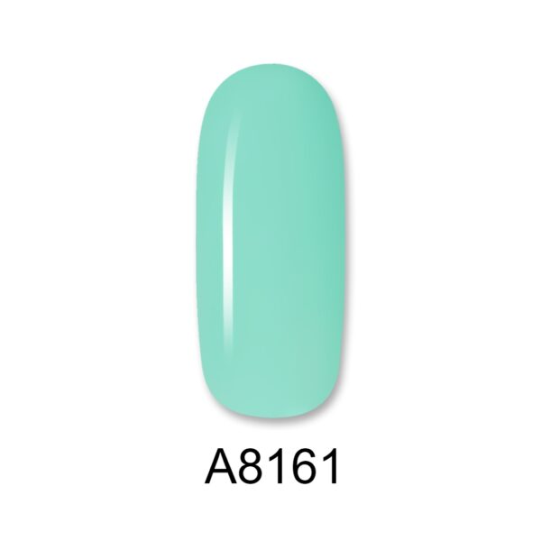 8161 ALOHA 8ml – Color Coat A8161 / Χρώμα: Veraman (Βεραμάν)
