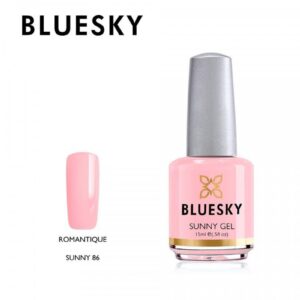 Bluesky Sunny Gel 64 Clay Canyon ,15ml
