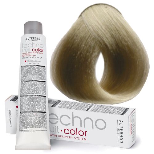 Alter Ego Italy 9/00 Techno Fruit Color 100 mL