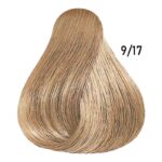 Wella Professionals Koleston Perfect Me+ 9/17 Ξανθό Πολύ Ανοιχτό Σαντρέ Καφέ 60ml