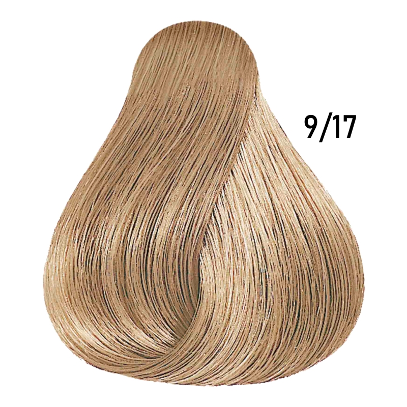 Wella Professionals Koleston Perfect Me+ 9/17 Ξανθό Πολύ Ανοιχτό Σαντρέ Καφέ 60ml