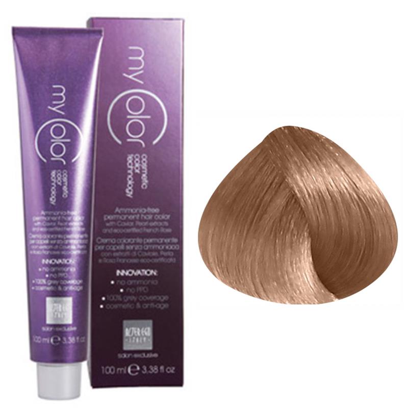 ALTEREGO My Color 9/23 Biondo Chiarissimo Irisè Dorato