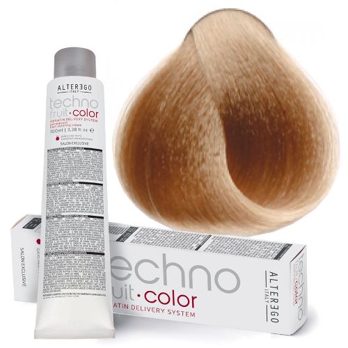 Alter Ego Italy 9/3 Techno Fruit Color 100 mL