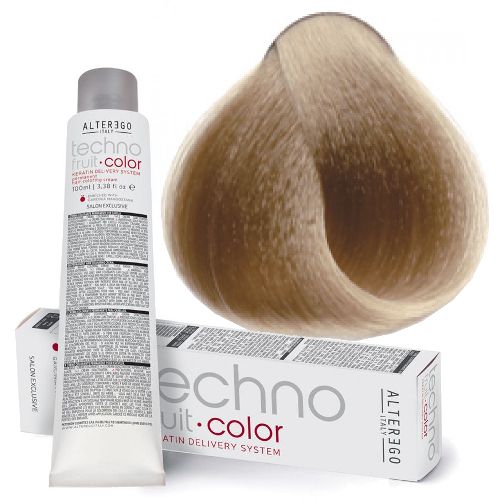 Alter Ego Italy 9/32 Techno Fruit Color 100 mL