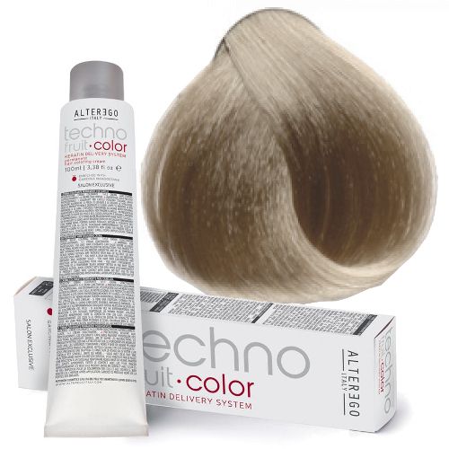 9.7 Alter Ego Italy 9/7 Techno Fruit Color 100 mL