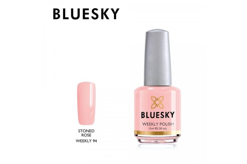 Bluesky Sunny Gel 94 Stoned Rose ,15ml