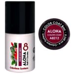 ALOHA 8ml – Color Coat A8212 / Χρώμα: Dark Fuschia (Φούξια σκούρο)