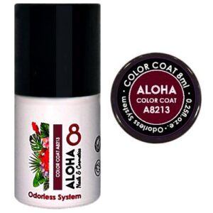 ALOHA 8ml – Beach Party Limited Edition / BPR-001 Pink Lady