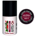 A8215 ALOHA 8ml – Color Coat A8215 / Χρώμα: Dark Magenta Ruby (Ρουμπινί Magenta σκούρο)
