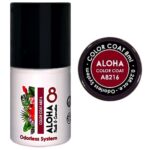 A8216 ALOHA 8ml – Color Coat A8216 / Χρώμα: Ruby Red (Κόκκινο Ρουμπινί)