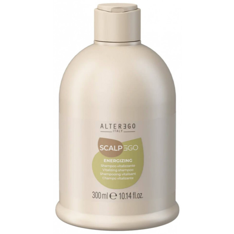 Alter Ego - Energizing Shampoo 300 ml