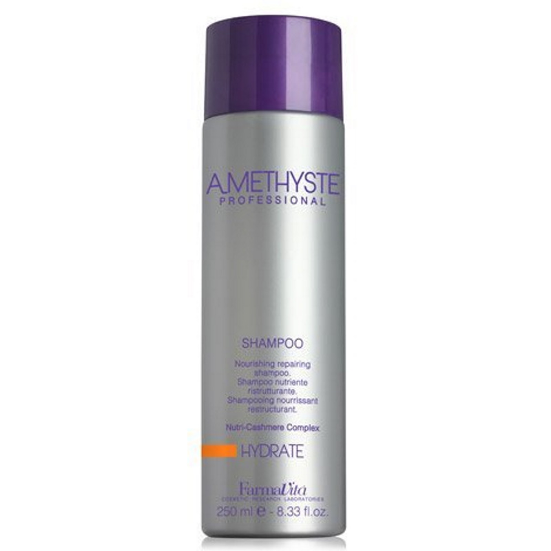 Farmavita Amethyste Hydrate Shampoo 250 ml