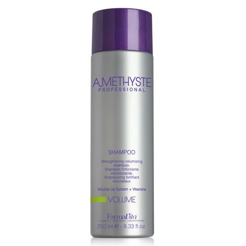 Farmavita Amethyste Volume Shampoo 250 ml