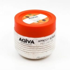 Agiva Styling Clay Wax 06 Super Hard 175 ml