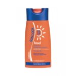 Yanni Evialia Body Milk Baby Powder Με Αλόη, Βιταμίνες Και Αντιοξειδωτικά - 300ml