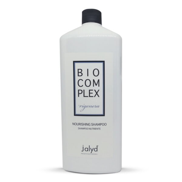 Jalyd Biocomplex Nourishing Shampoo 1 lt