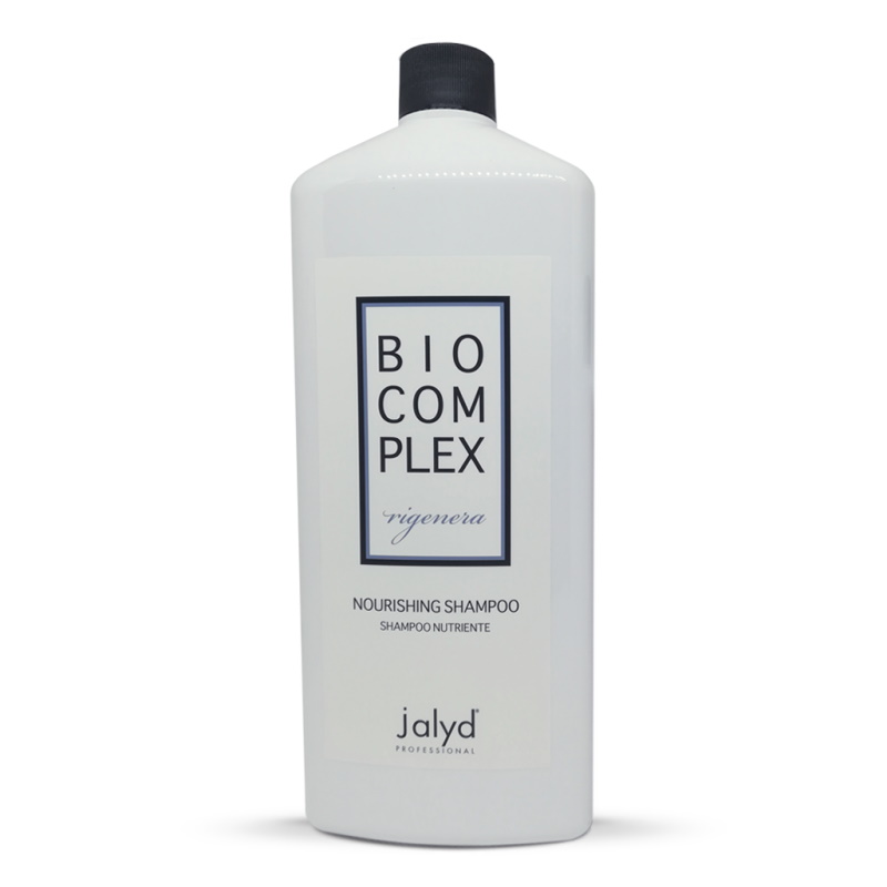 Jalyd Biocomplex Nourishing Shampoo 1 lt