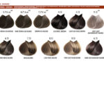 Farmavita Life Color Plus 1.10 Μαύρο Μπλε