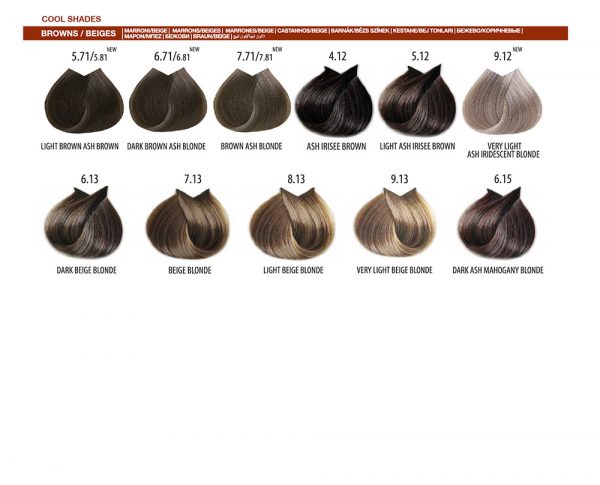 Farmavita Life Color Plus 9.13 Ξανθό Πολύ Ανοικτό Μπεζ
