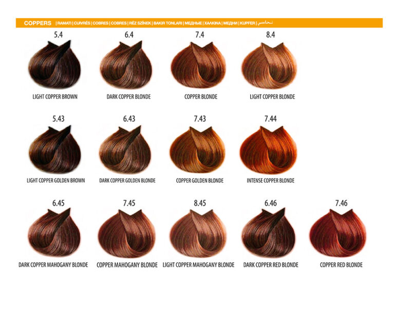 Farmavita Life Color Plus 1.10 Μαύρο Μπλε