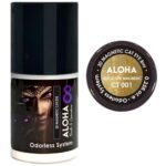 CT001 Aloha 8 ml / CT 001 – Χρυσό 3D Magnetic Cat Eye