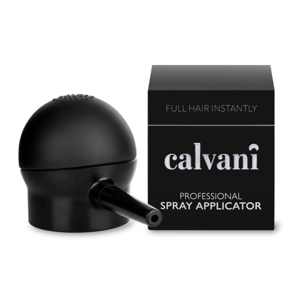 Calvani Spray Applicator