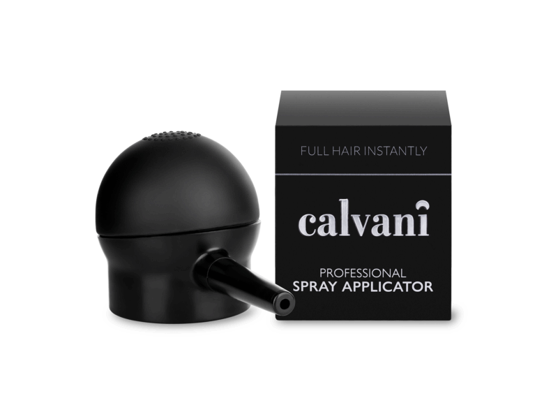 Calvani Spray Applicator