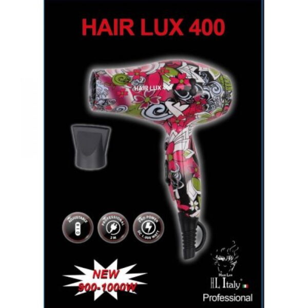 HL Italy 400 MINI 1000 Watt