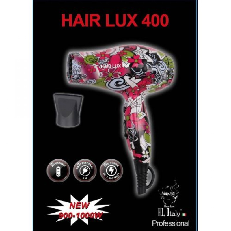 HL Italy 400 MINI 1000 Watt