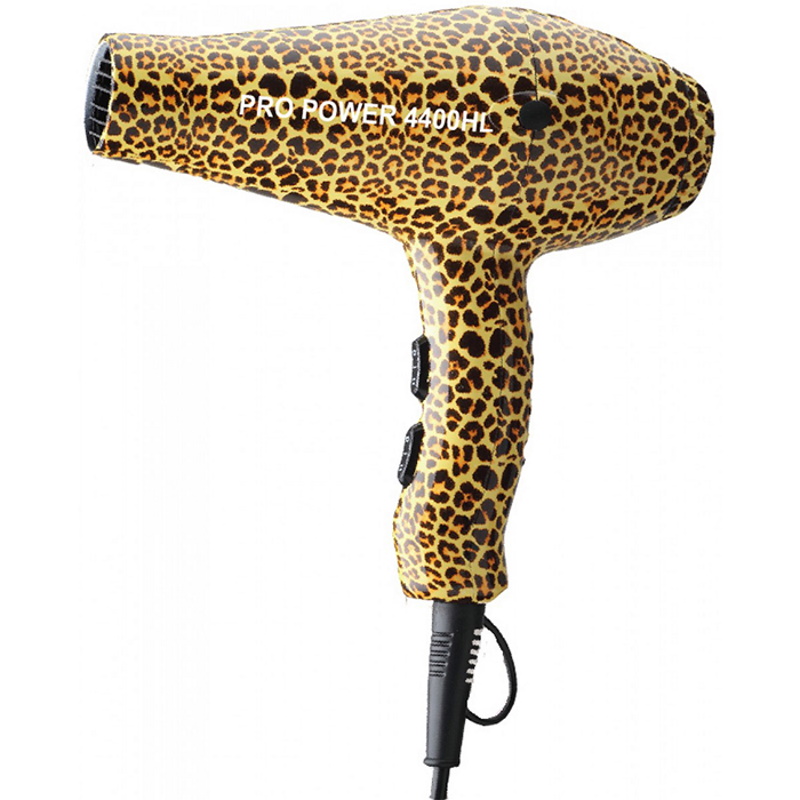 HL Italy 4400 GOLD LEOPAR 2400 Watt