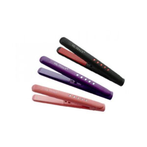 GA.MA Barber Series GBS Mini Hair Straightener