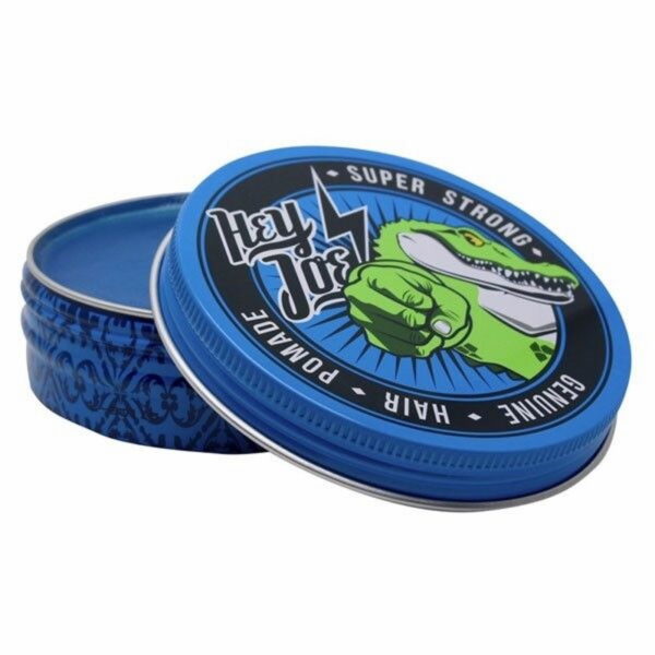 Hey-Joe-Genuine-Super-Strong-Pomade-100ml Hey Joe Genuine Super Strong Pomade 100ml