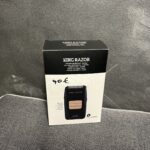 Barber Icon Black Lithium Shaver Ξυριστική Μηχανή