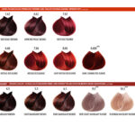 Farmavita Life Color Plus 1.10 Μαύρο Μπλε