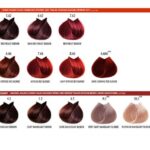 Farmavita Life Color Plus 10.7 Ξανθό Πλατινέ Καφέ