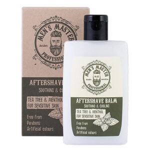 Morfose Ossion After Shave Cream & Cologne Ocean 400 ml