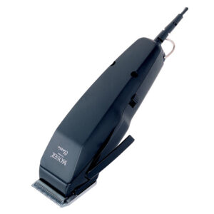 MOSER-1400-0457-BLACK Bangshou Professional Hair Clipper RFC-0816B