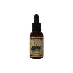Λάδι Περιποίησης Marras Beard Oil Lemon