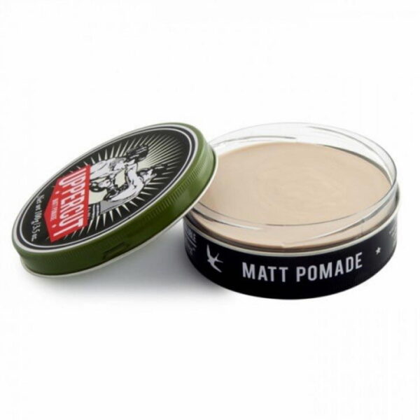 Uppercut Deluxe Matt Pomade 100 gr