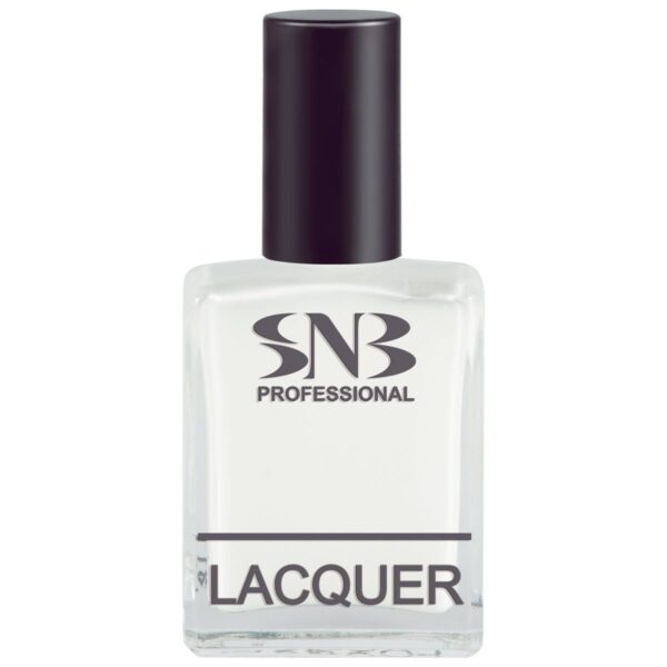 SNB Nail Lacquer 15ml  #NLC24