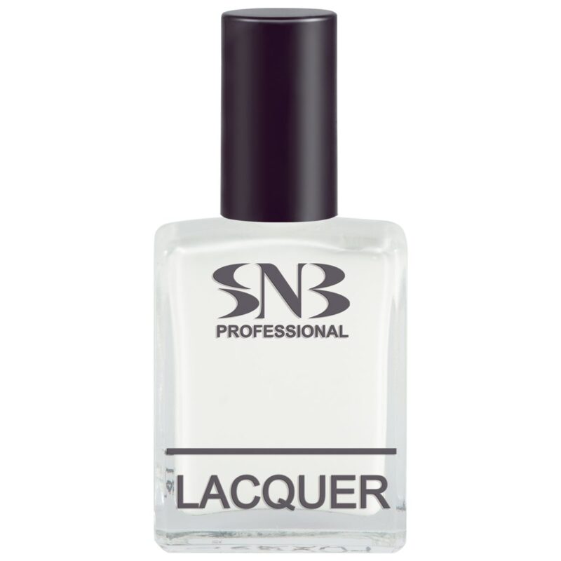 SNB Nail Lacquer 15ml  #NLC24
