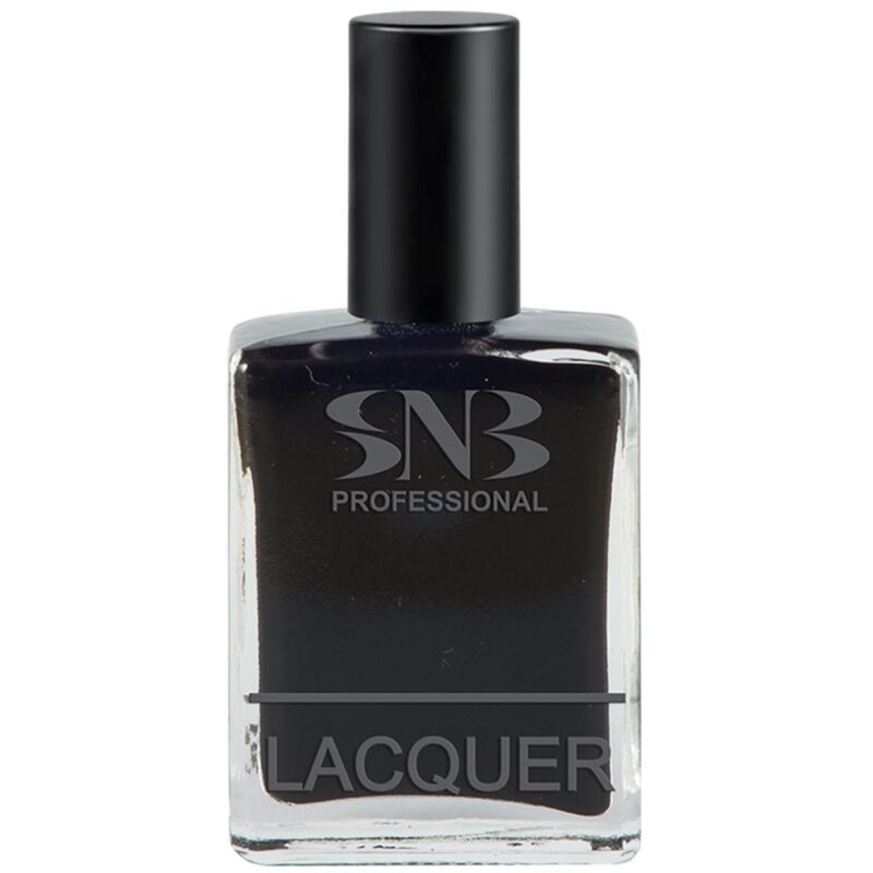 SNB Nail Lacquer 15ml  #NLC27