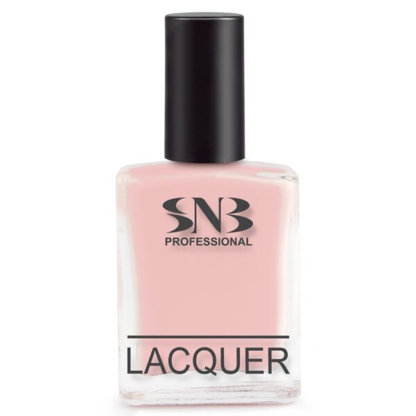 SNB Nail Lacquer 15ml  #NLM03